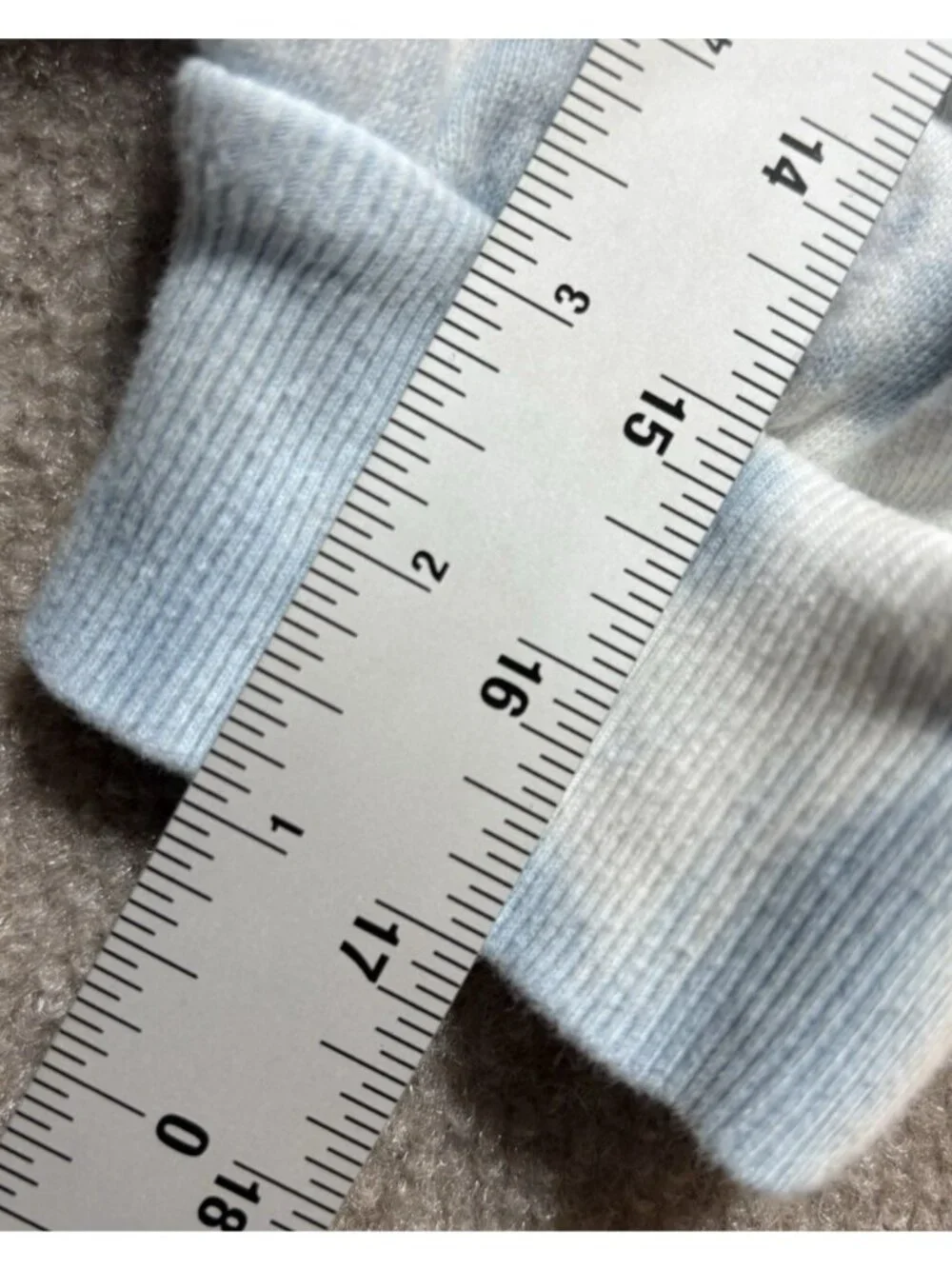 Lucky Brand Hoodie Women's Medium Colorful Hippie Pullover Fleece Pocket GUC - Picture 13 of 15